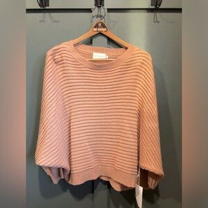 NWT!  Dreamers sweater